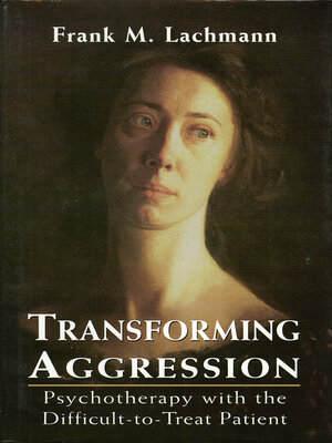 cover image of Transforming Aggression